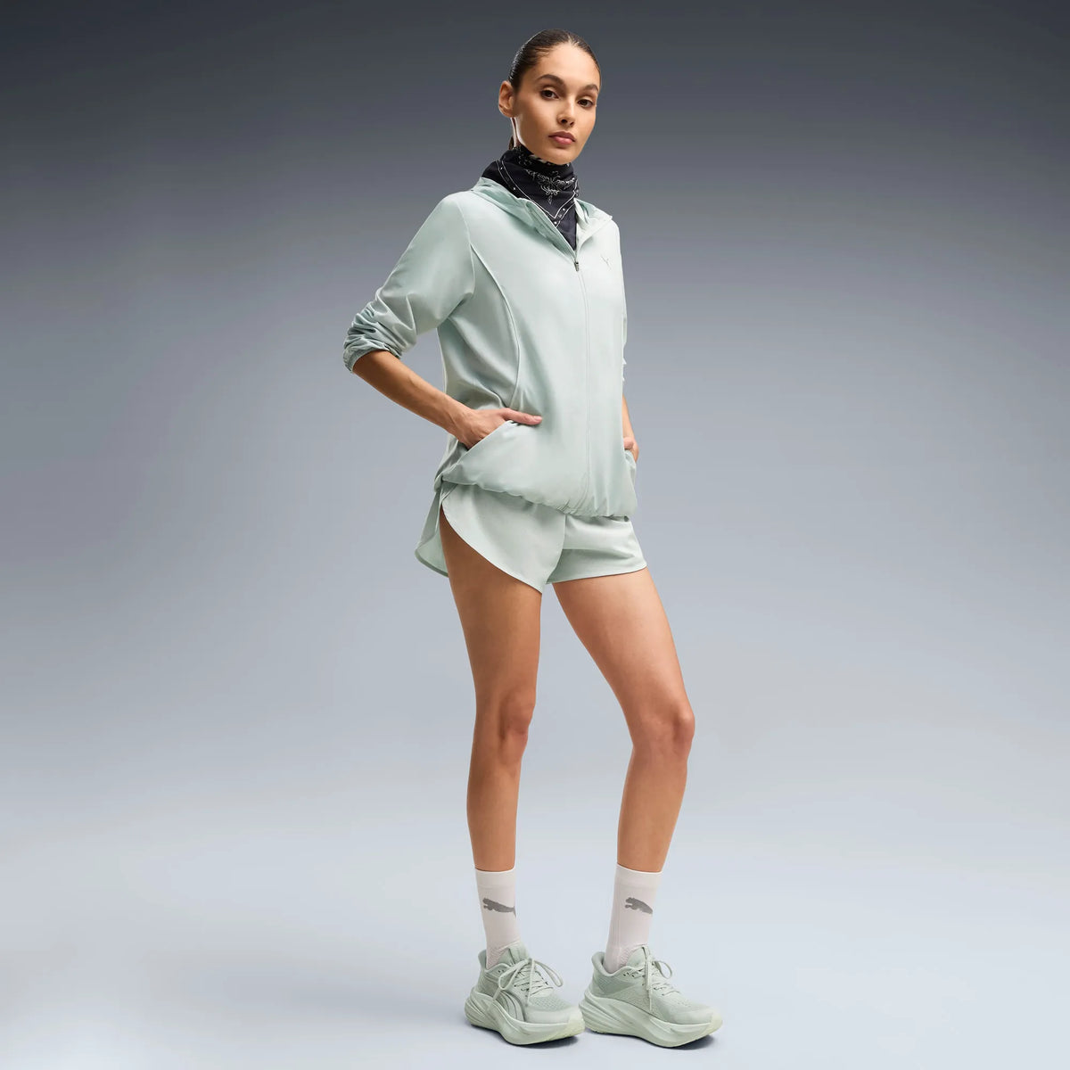 Créme De Mint-Sage Glow