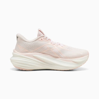 Jasmine Flower-PUMA White