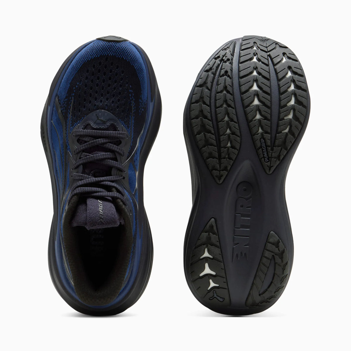 New Navy-Blue Jewel