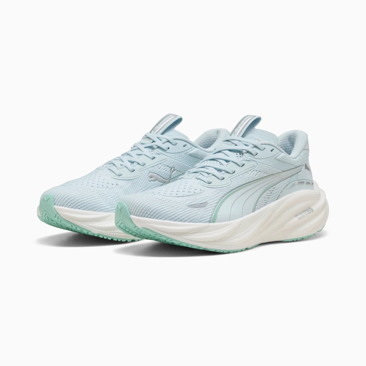 Sea Glass-Mint Melt
