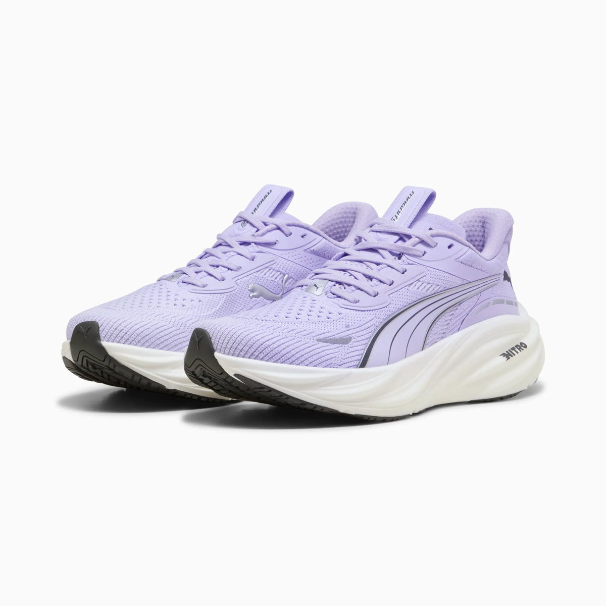 Light Lavender-PUMA Silver