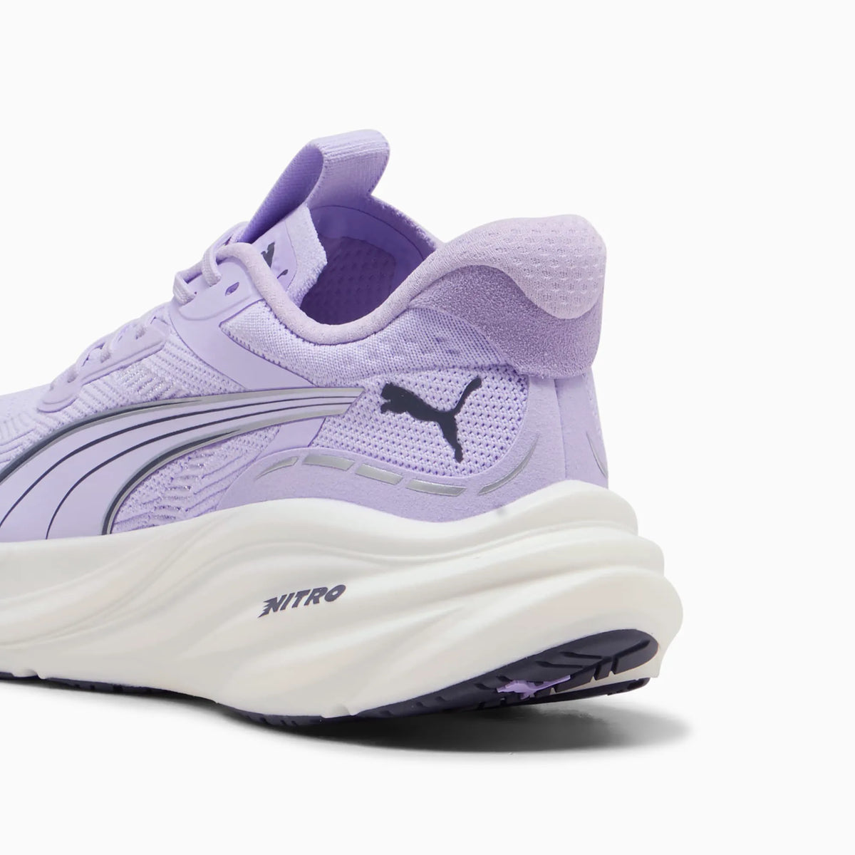 Light Lavender-PUMA Silver