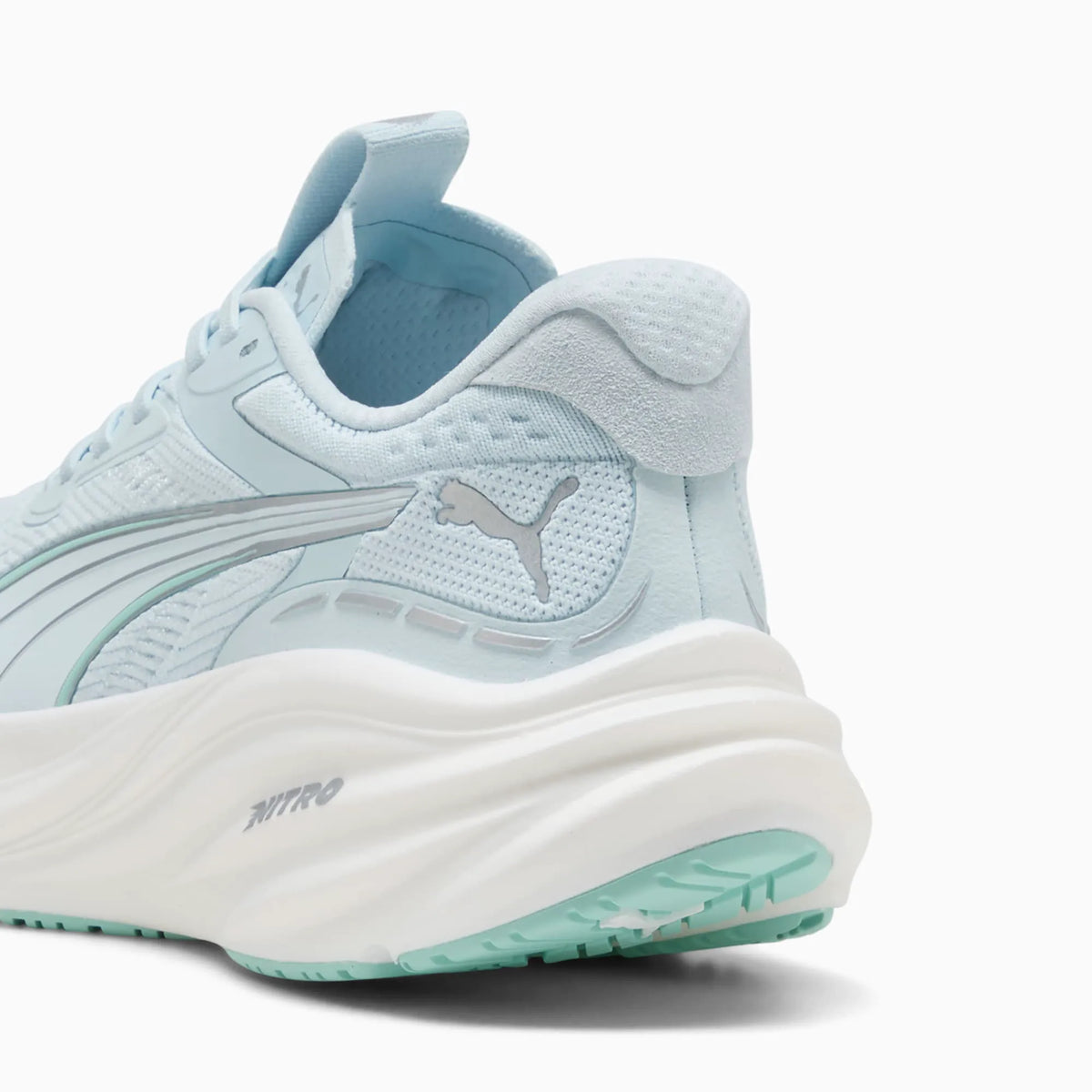 Sea Glass-Mint Melt