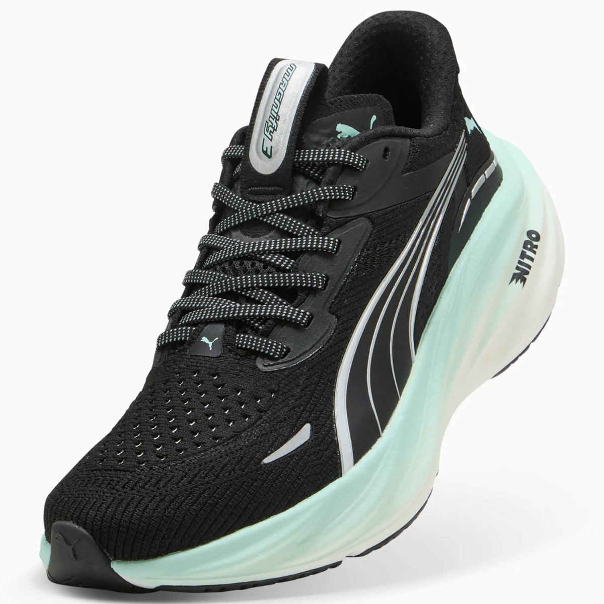 PUMA Black-Mint Melt