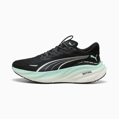 PUMA Black-Mint Melt