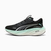 PUMA Black-Mint Melt