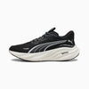PUMA Black-PUMA White
