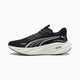 PUMA Black-PUMA White