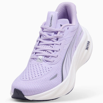 Light Lavender-PUMA Silver