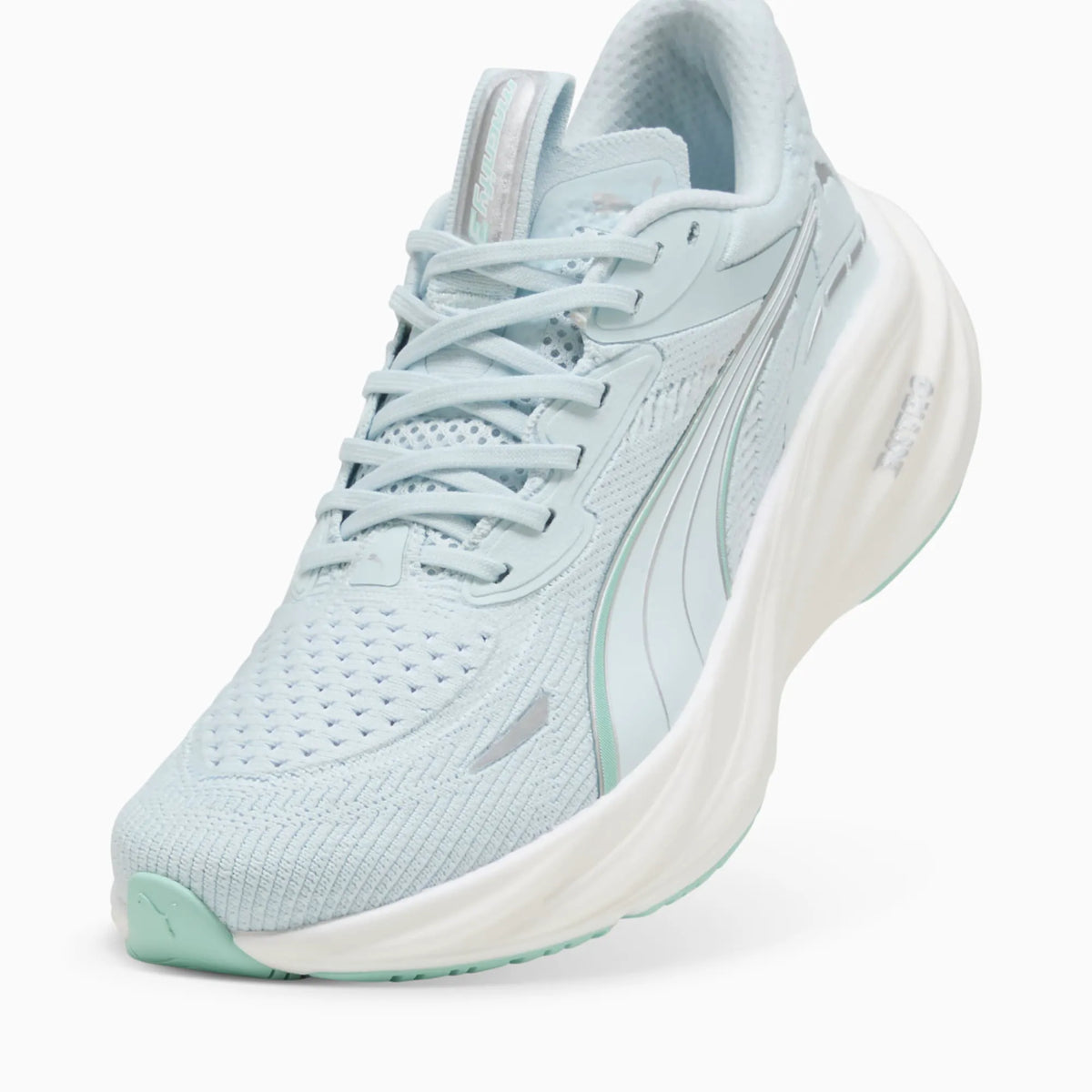 Sea Glass-Mint Melt
