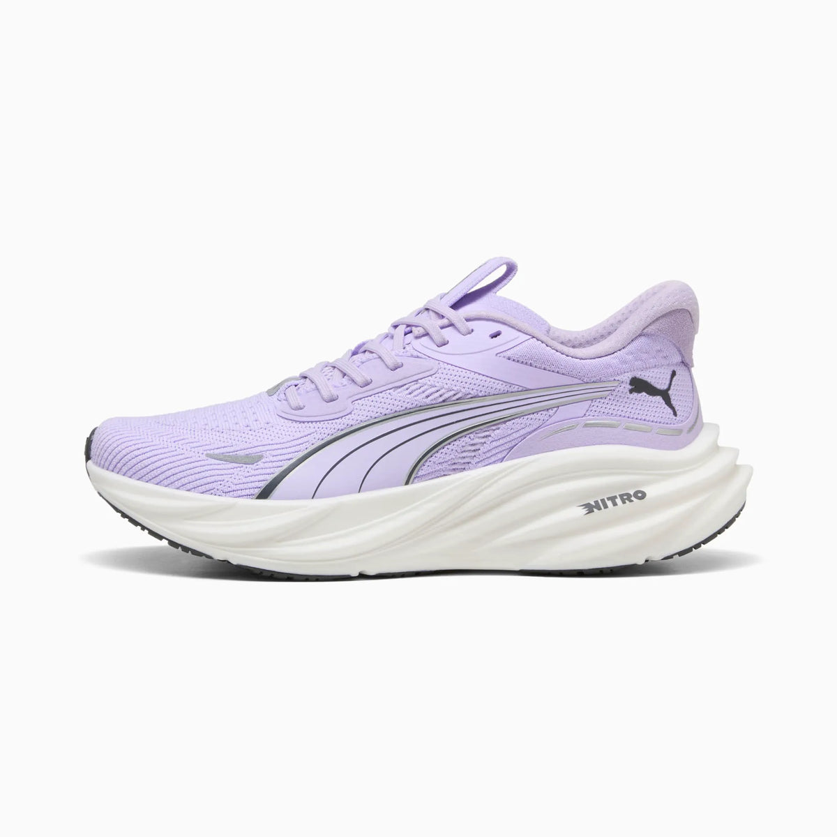 Light Lavender-PUMA Silver