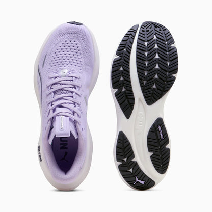 Light Lavender-PUMA Silver