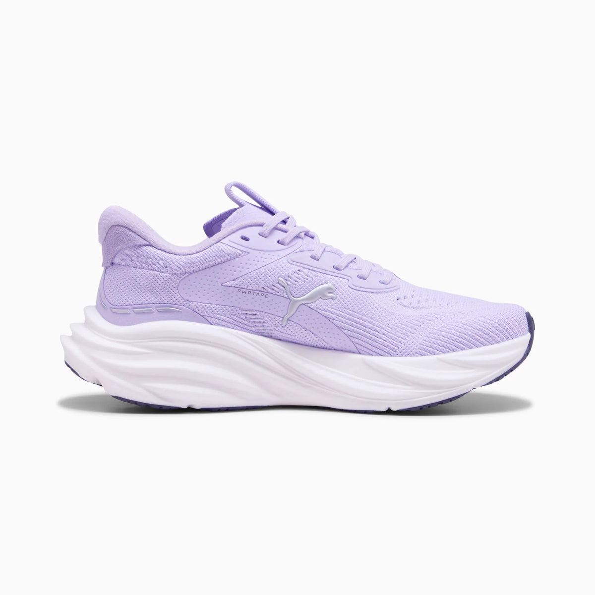 Light Lavender-PUMA Silver