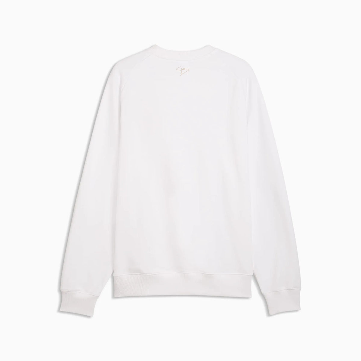 PUMA White-PUMA Black