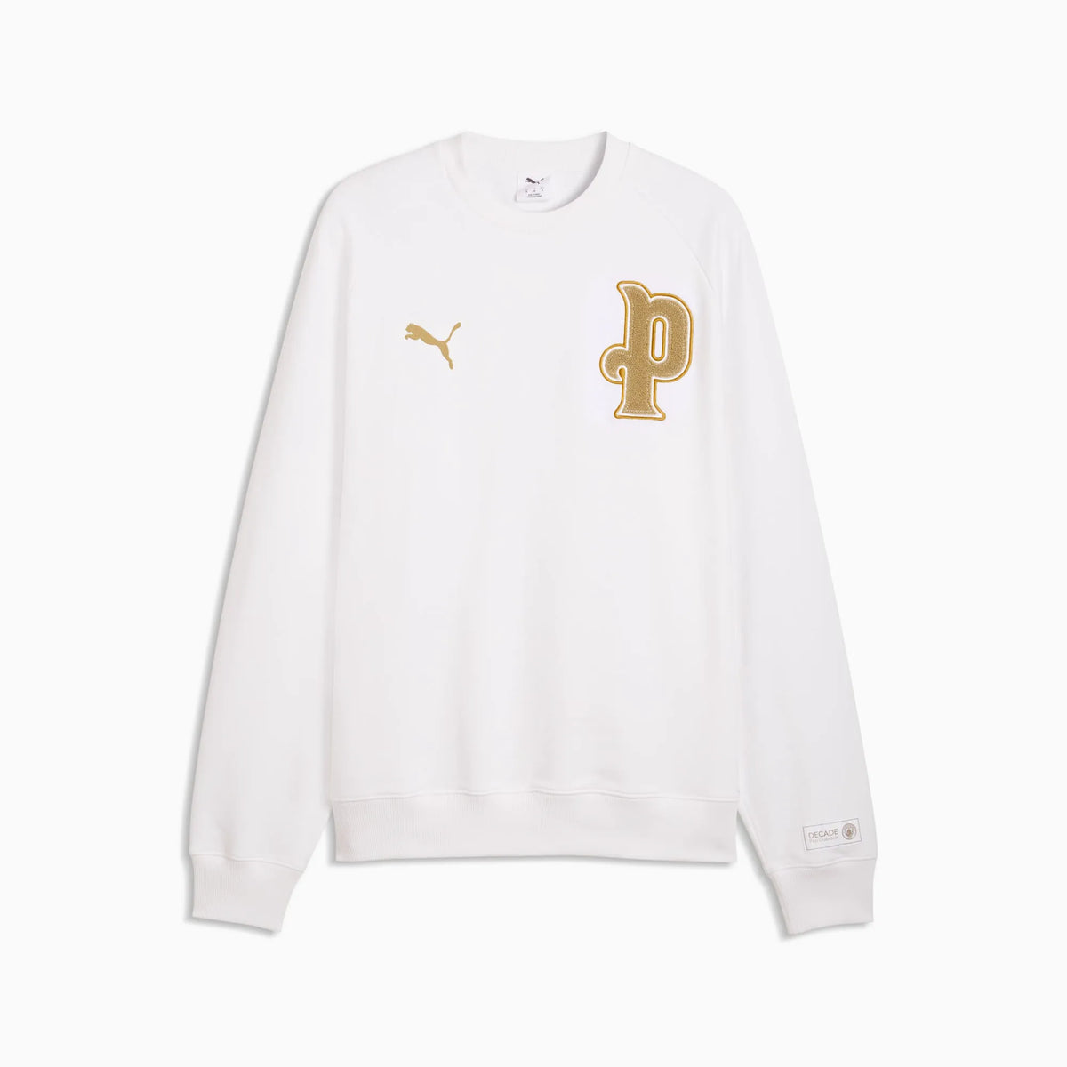 PUMA White-PUMA Black
