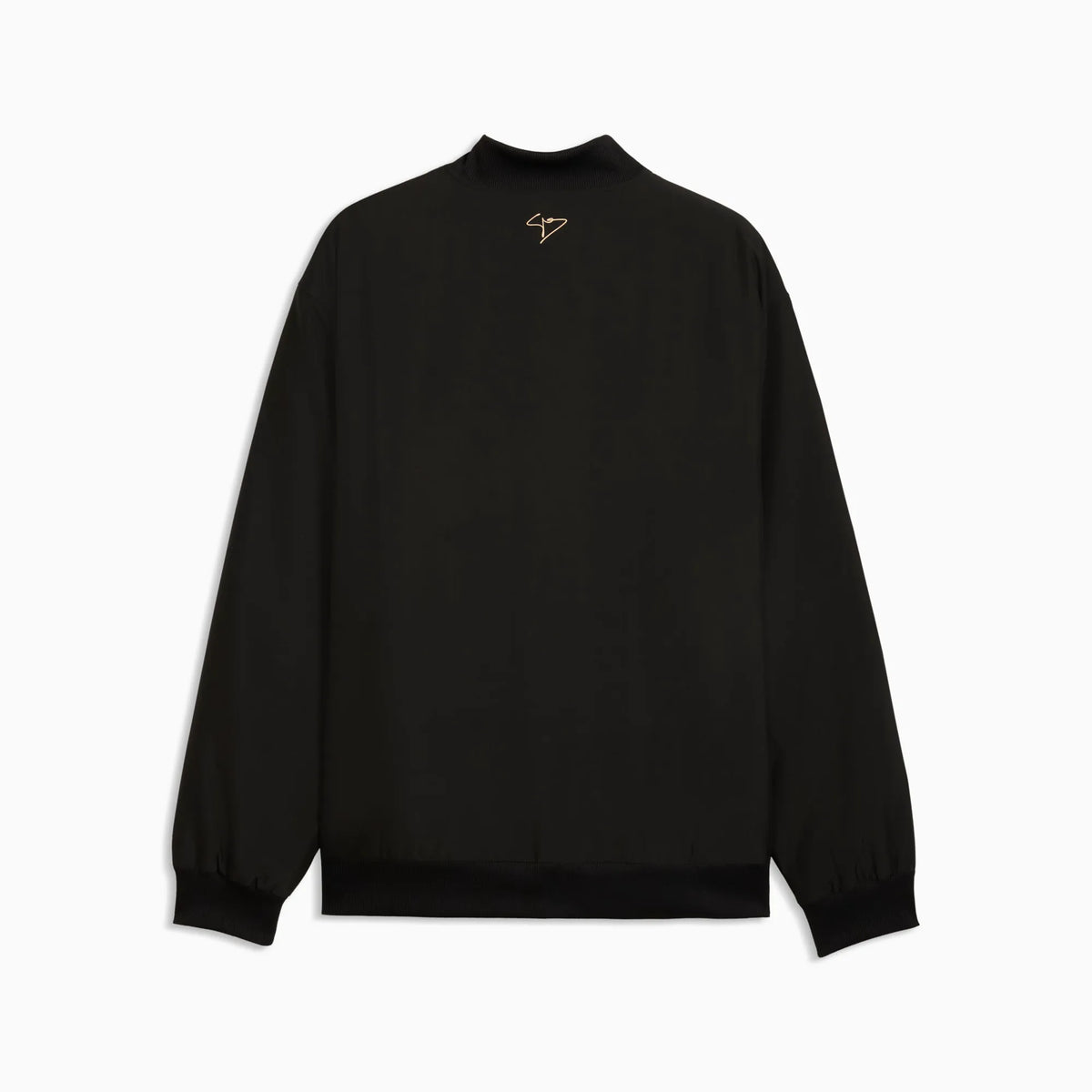 PUMA Black-PUMA White