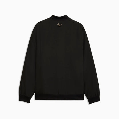 PUMA Black-PUMA White