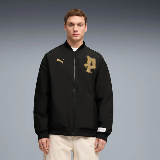 PUMA Black-PUMA White