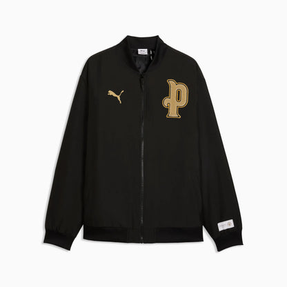 PUMA Black-PUMA White