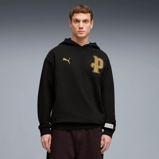 PUMA Black-PUMA White