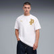 PUMA White-PUMA Black