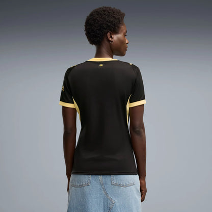 PUMA Black-Flaxen