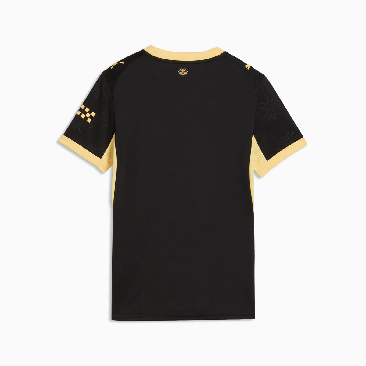 PUMA Black-Flaxen