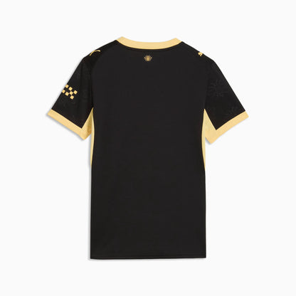 PUMA Black-Flaxen