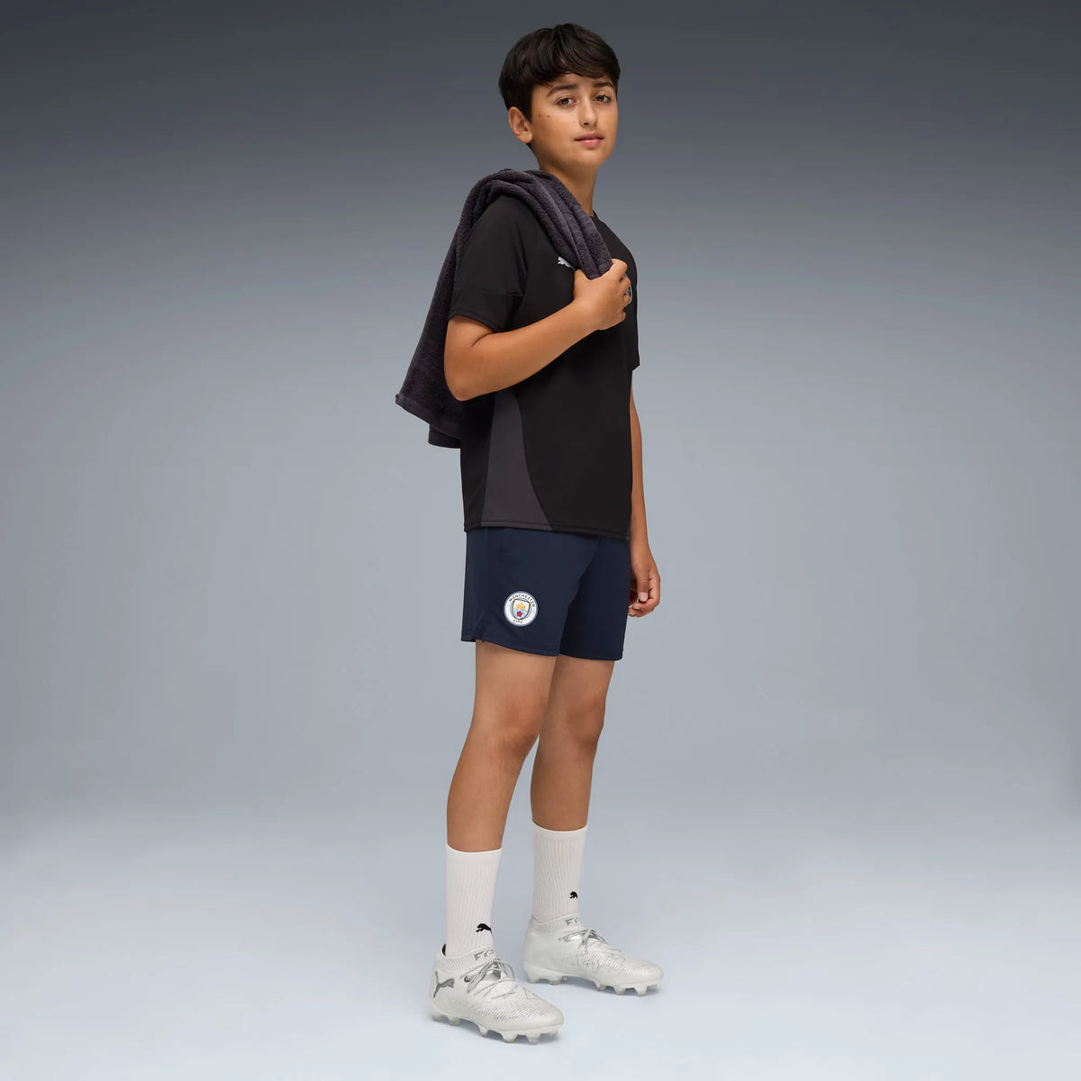 Deep Navy