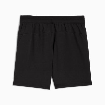 PUMA Black-PUMA Silver