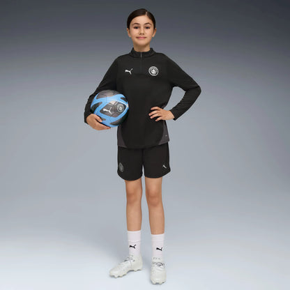 PUMA Black-PUMA Silver