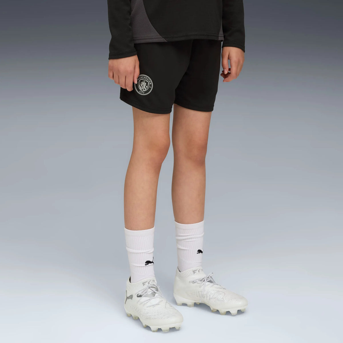PUMA Black-PUMA Silver
