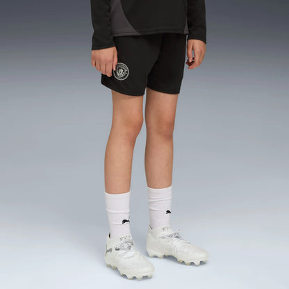 PUMA Black-PUMA Silver