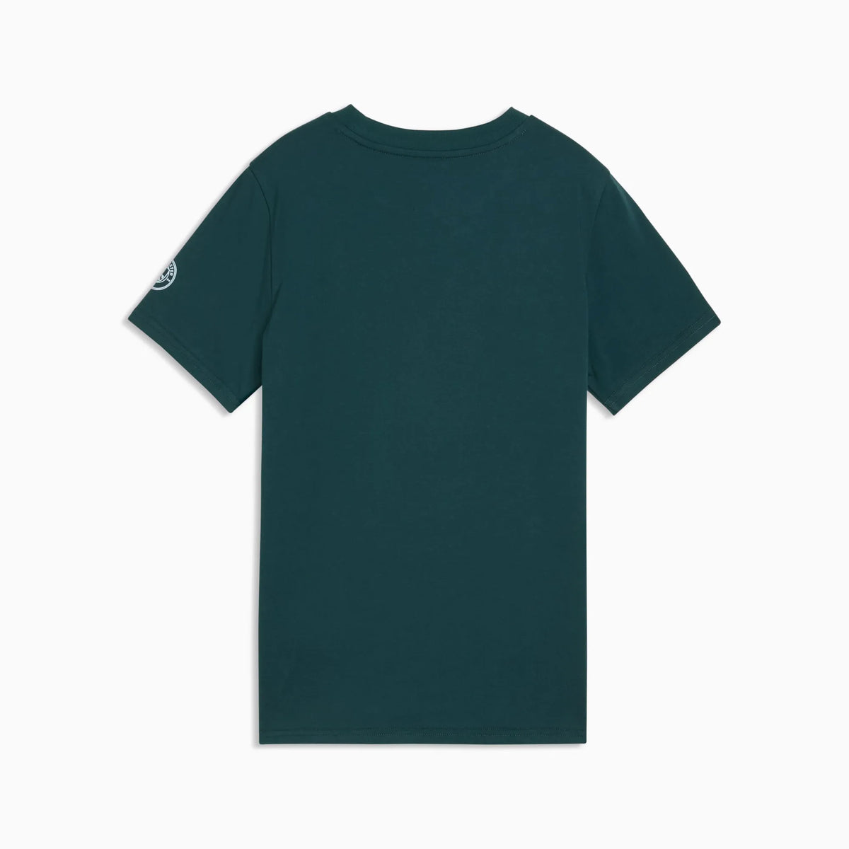 Green Terrain-Sea Glass