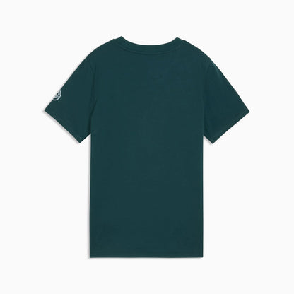 Green Terrain-Sea Glass
