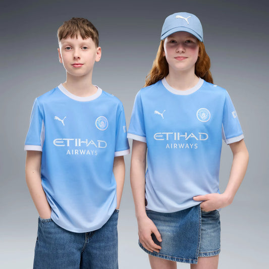 Team Light Blue-Icy Blue