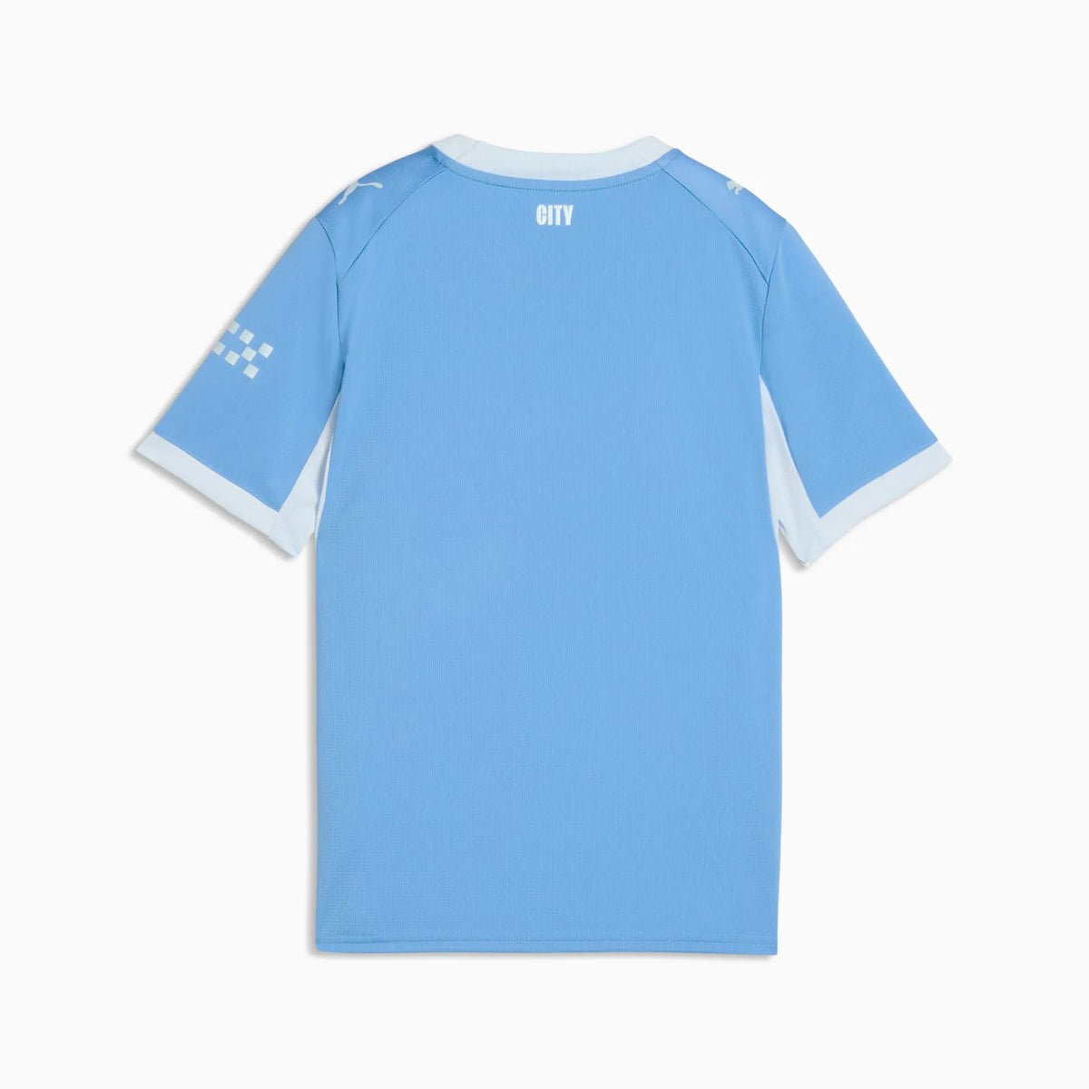 Team Light Blue-Icy Blue