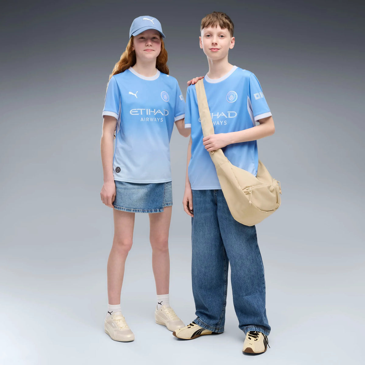 Team Light Blue-Icy Blue