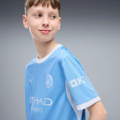 Team Light Blue-Icy Blue