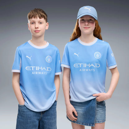 Team Light Blue-Icy Blue