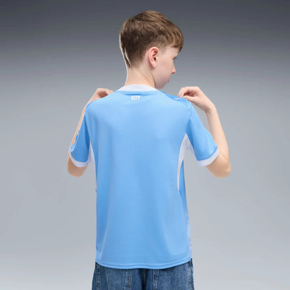 Team Light Blue-Icy Blue