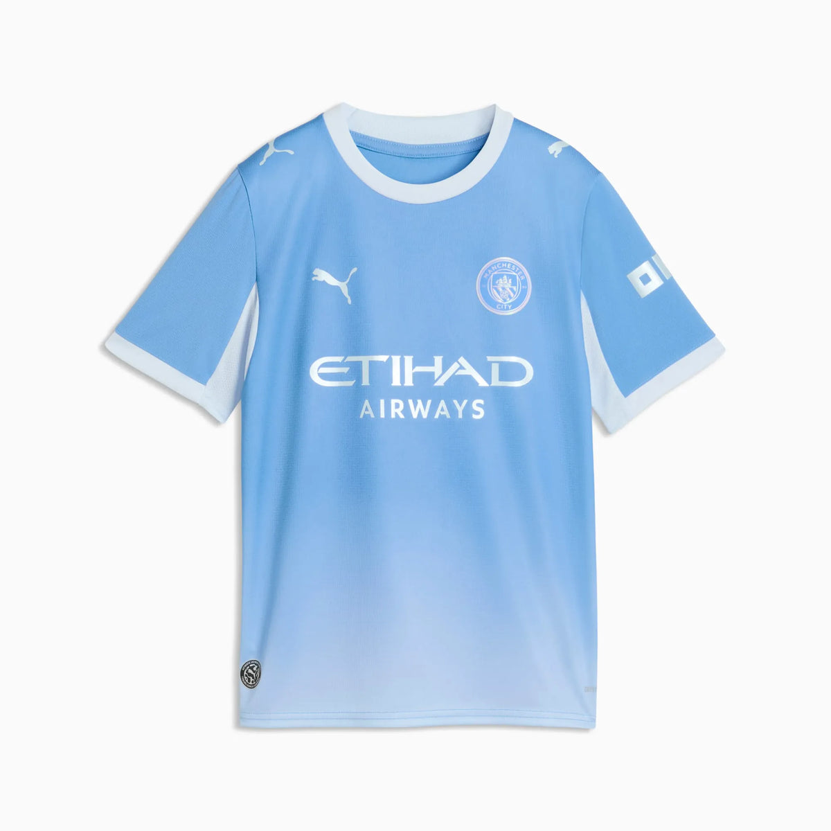 Team Light Blue-Icy Blue
