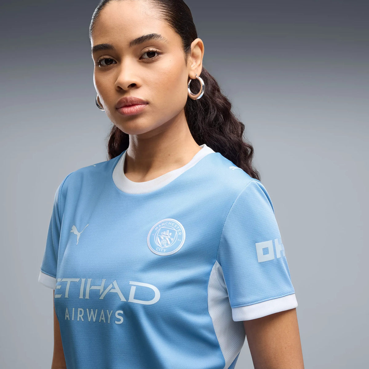 Team Light Blue-Icy Blue
