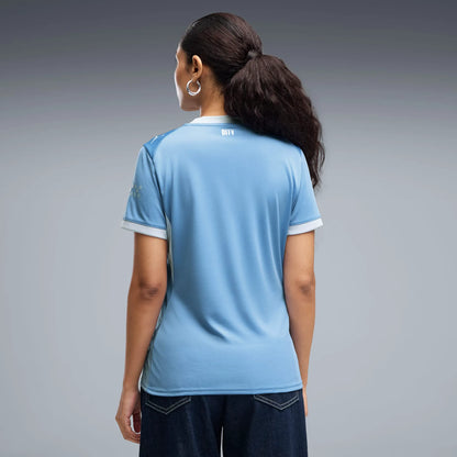 Team Light Blue-Icy Blue