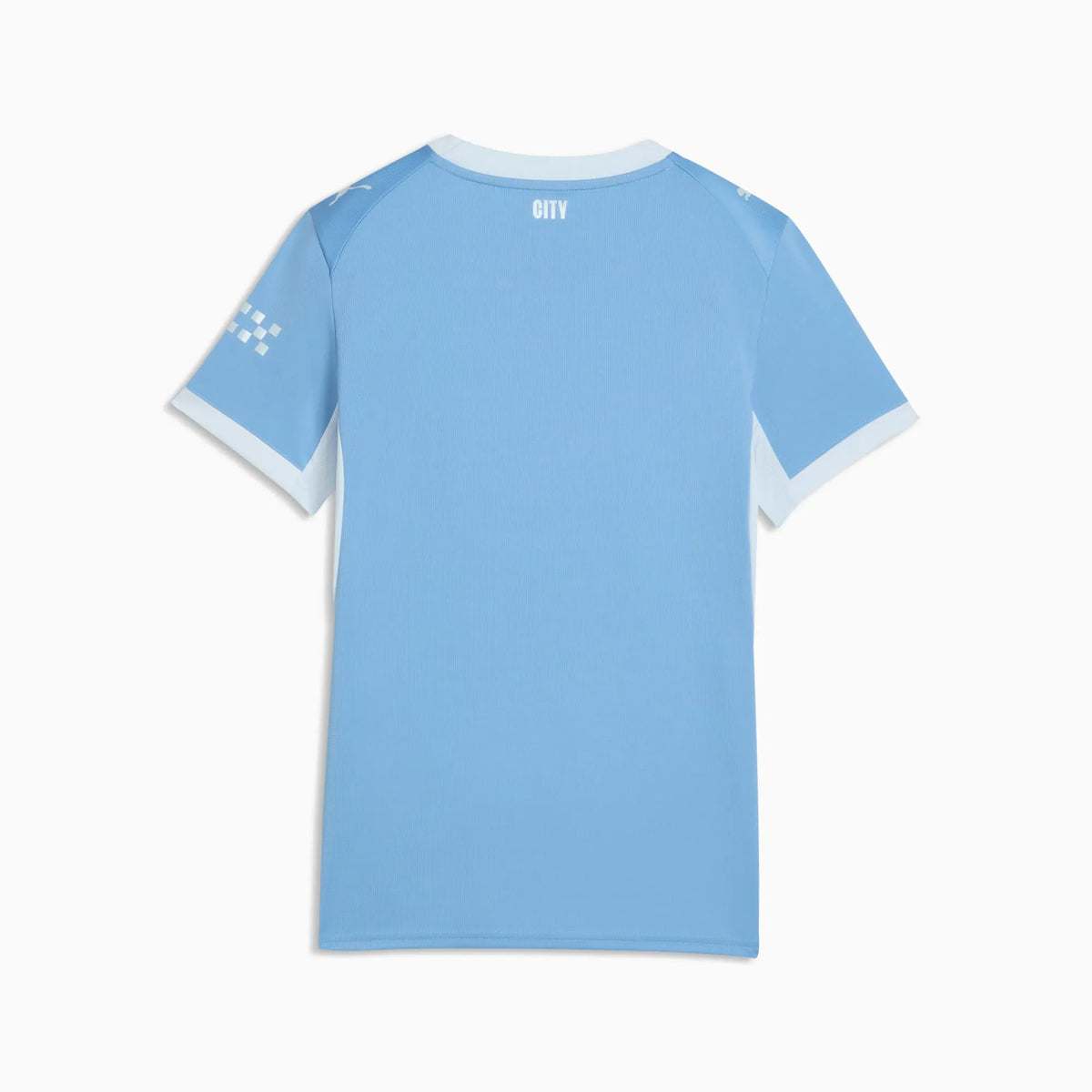 Team Light Blue-Icy Blue