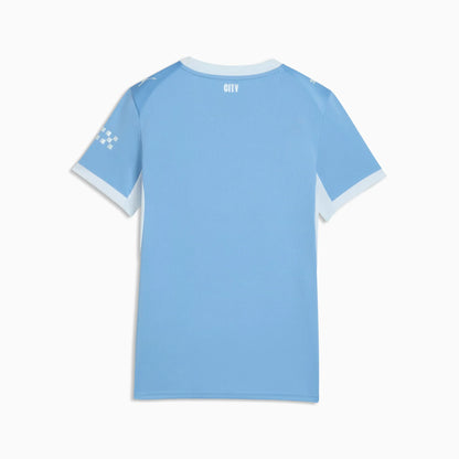 Team Light Blue-Icy Blue