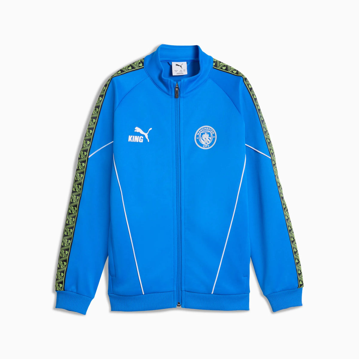 Hyperlink Blue-Pro Green