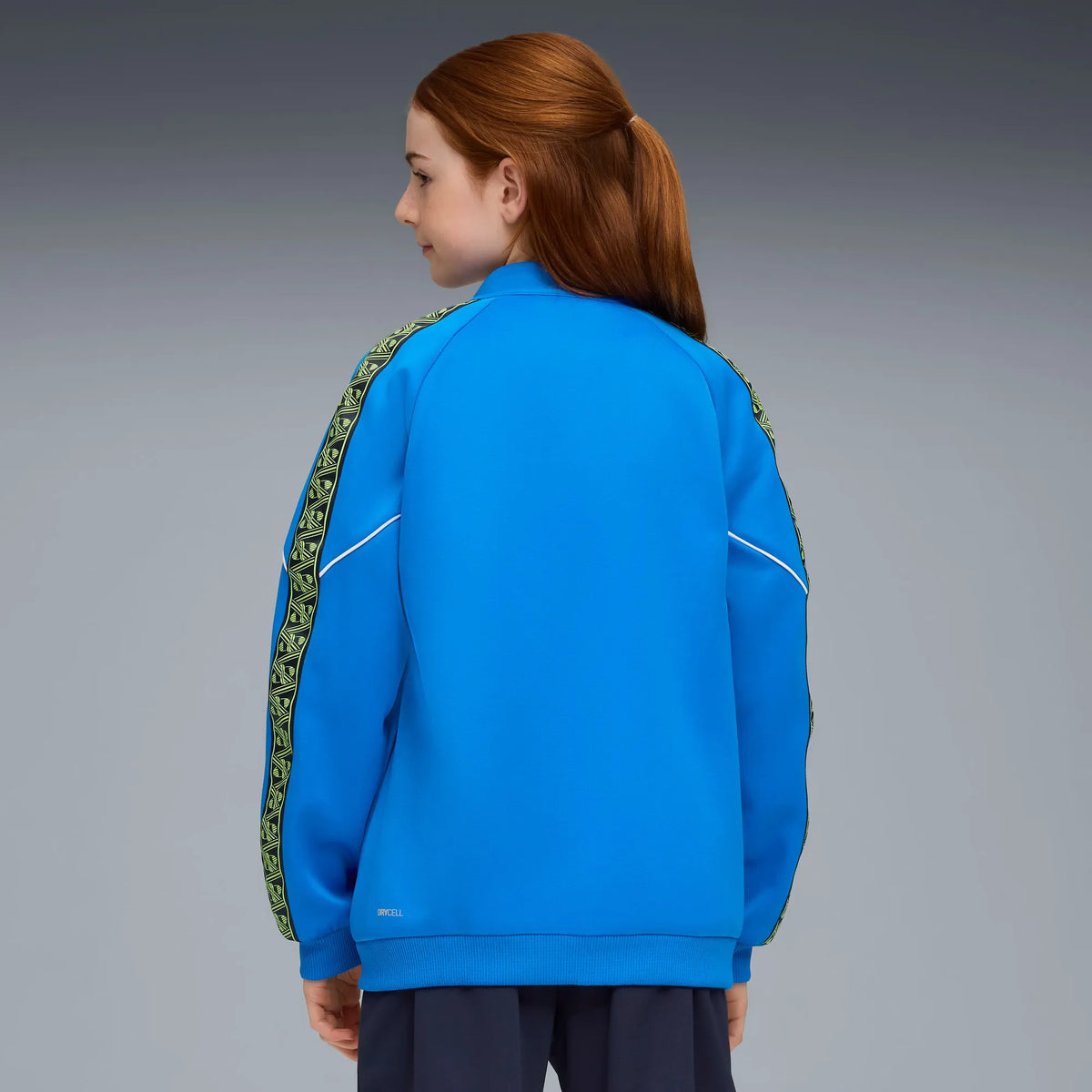 Hyperlink Blue-Pro Green