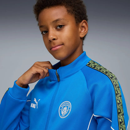 Hyperlink Blue-Pro Green