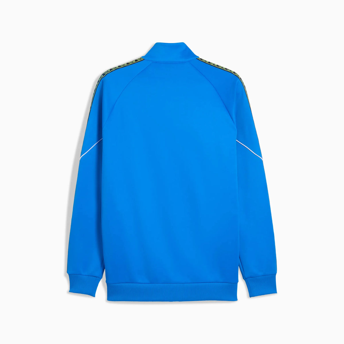Hyperlink Blue-Pro Green